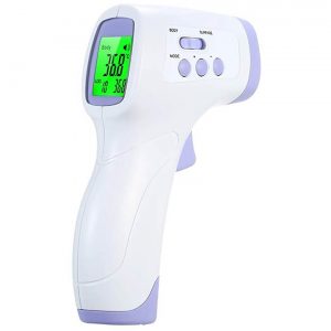 Jumper Infrared Thermometer, Thermometers